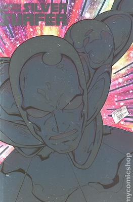 Death of The Silver Surfer (Variant Covers) #1.3