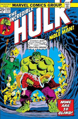 The Incredible Hulk Vol.1 #189