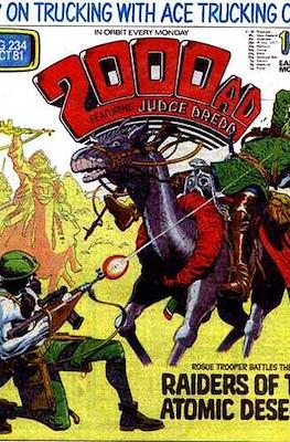 2000 AD #234
