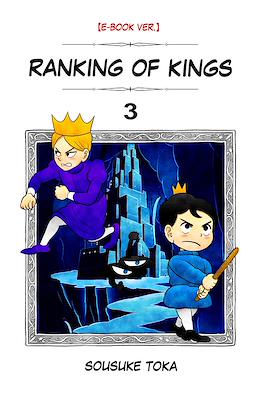 Ranking of Kings #3