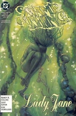 Swamp Thing (1982-1996) #120