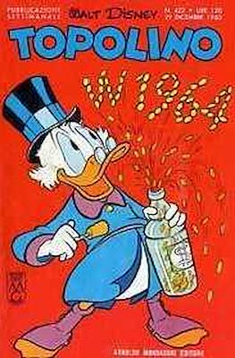 Topolino #422