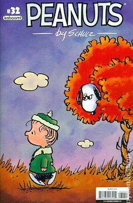 Peanuts Vol. 2 #32