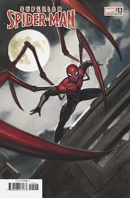 Superior Spider-Man Vol. 3 (2023-Variant Covers) #5.1