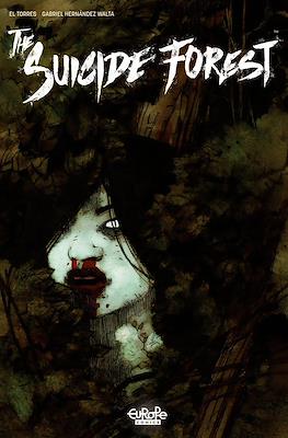 The Suicide Forest