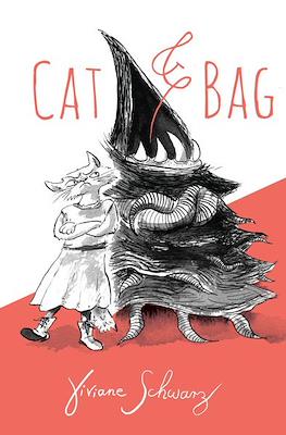 Cat & Bag