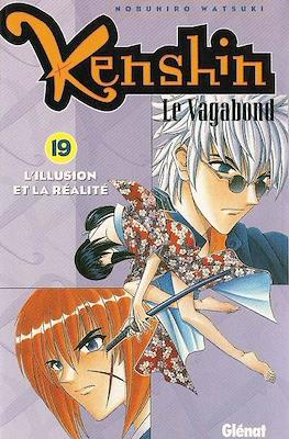 Kenshin le Vagabond (Broché) #19