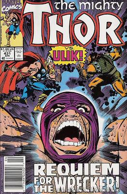 Journey into Mystery / Thor Vol 1 #431