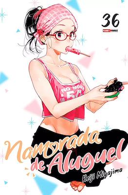 Namorada de Aluguel #36