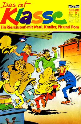 Das ist Klasse #44