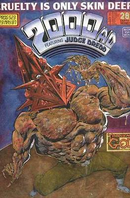 2000 AD #523
