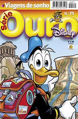 Série Ouro Disney #71
