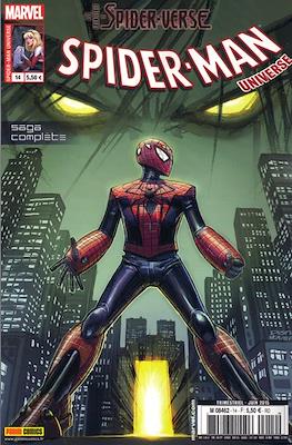 Spider-Man Universe (2012-2015) #14