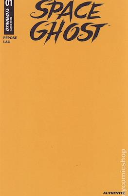 Space Ghost (2025 Variant Covers) #1.19