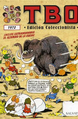TBO Edición Coleccionista #12