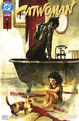 Catwoman Vol. 5 (2018-) #81