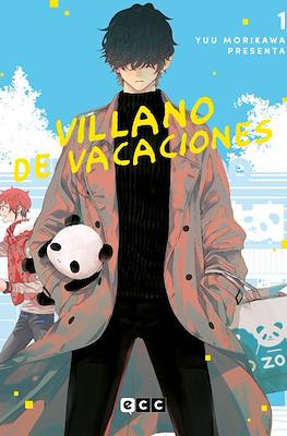Villano de vacaciones