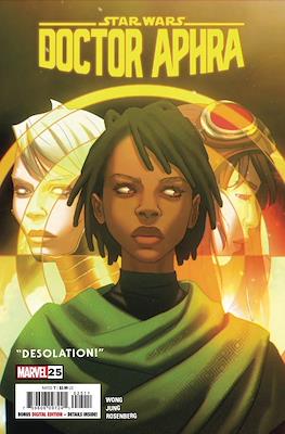 Star Wars: Doctor Aphra Vol. 2 (2020-2024) #25