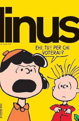 Linus #613