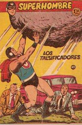 Superhombre #49