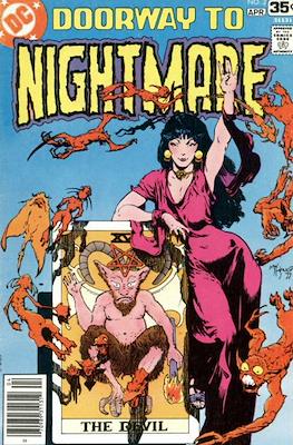 Doorway to Nightmare #2