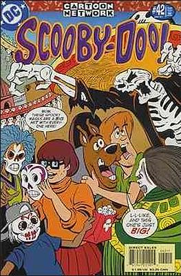 Scooby-Doo! #42