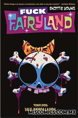 I Hate Fairyland