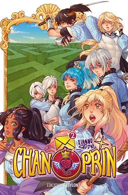 Chan Prin #2