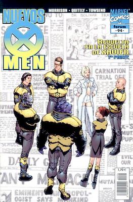 X-Men Vol. 2 / Nuevos X-Men (1996-2005) #94