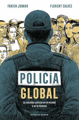 Policía global