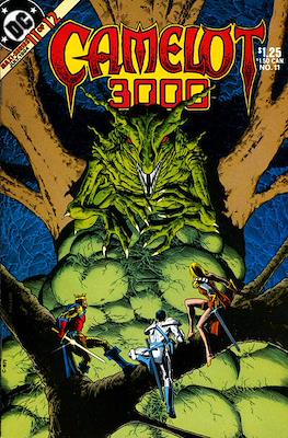 Camelot 3000 (Comic Book) #11
