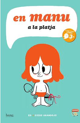 El meu primer còmic. 3+ anys #2