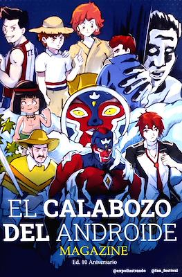 El Calabozo del Androide Magazine
