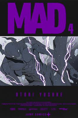 MAD #4
