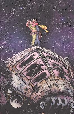 Firefly (Variant Cover) #15.1