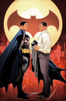 Batman Vol. 3 (2016-...) #149