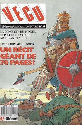 Vecu #37