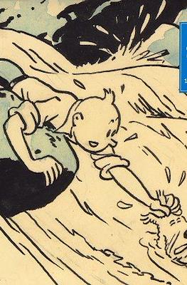 Hergé, Chronologie d’une œuvre #3