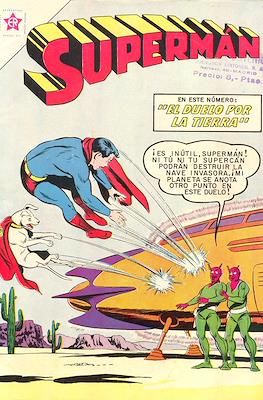 Supermán #314