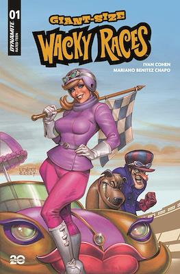 Giant-Size Wacky Races
