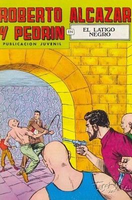 Roberto Alcázar y Pedrín. 2ª época #139