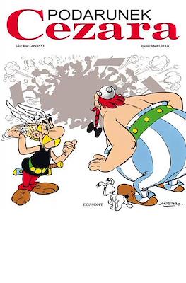 Asteriks (Asterix) #21