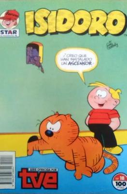 Isidoro #18