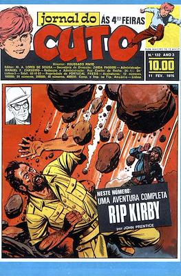 Jornal do Cuto #132