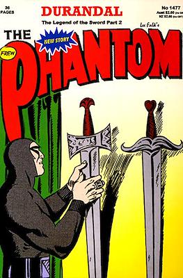 The Phantom #1477