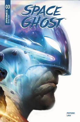 Space Ghost (2025-) #3