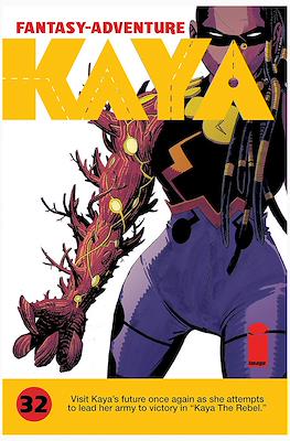 Kaya #32