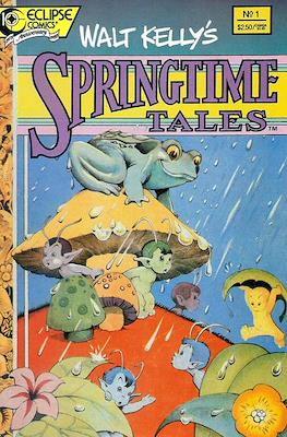 Springtime Tales