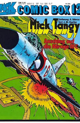 Zack Comic Box #12