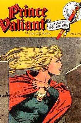 Prince Valiant #5